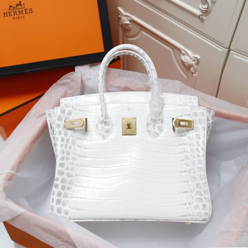 Hermes Birkin Bags